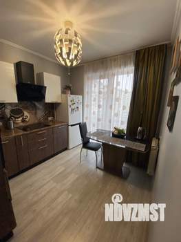 1-к квартира, на длительный срок, 38м2, 6/9 этаж