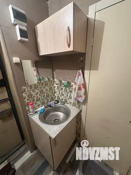 1-к квартира, на длительный срок, 14м2, 2/5 этаж