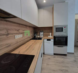 3-к квартира, на длительный срок, 58м2, 2/19 этаж