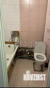 1-к квартира, на длительный срок, 30м2, 4/5 этаж