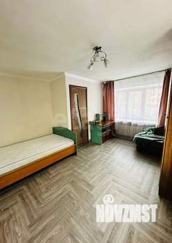 1-к квартира, на длительный срок, 32м2, 1/4 этаж