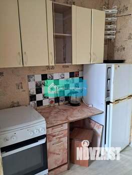1-к квартира, на длительный срок, 18м2, 5/5 этаж