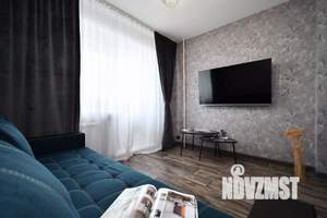 2-к квартира, посуточно, 55м2, 1/1 этаж