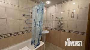 1-к квартира, на длительный срок, 34м2, 4/9 этаж
