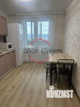 2-к квартира, на длительный срок, 48м2, 15/25 этаж