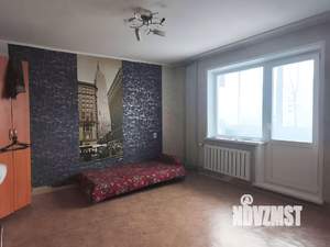 2-к квартира, на длительный срок, 54м2, 5/9 этаж