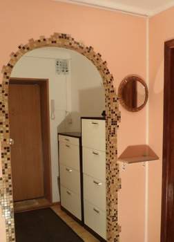 3-к квартира, на длительный срок, 70м2, 5/5 этаж