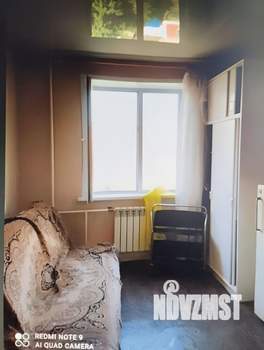 Студия квартира, на длительный срок, 13м2, 6/9 этаж