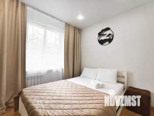 Студия квартира, посуточно, 18м2, 1/10 этаж