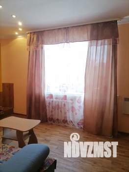 1-к квартира, посуточно, 35м2, 3/5 этаж