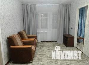 2-к квартира, на длительный срок, 45м2, 4/5 этаж