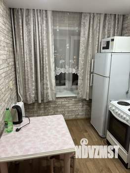 1-к квартира, на длительный срок, 34м2, 4/9 этаж