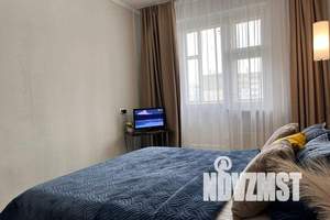 1-к квартира, посуточно, 33м2, 7/9 этаж