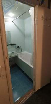 1-к квартира, на длительный срок, 34м2, 5/5 этаж