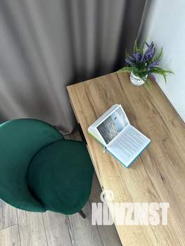 1-к квартира, посуточно, 31м2, 1/1 этаж