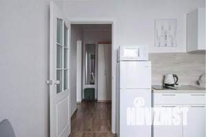 1-к квартира, посуточно, 34м2, 4/9 этаж