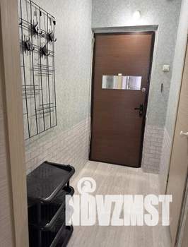 Студия квартира, на длительный срок, 25м2, 10/18 этаж