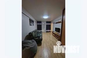 2-к квартира, посуточно, 46м2, 5/5 этаж