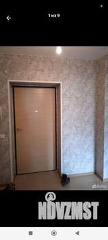 1-к квартира, на длительный срок, 39м2, 6/10 этаж