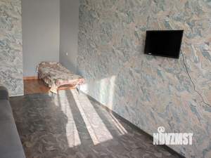 1-к квартира, посуточно, 32м2, 3/10 этаж