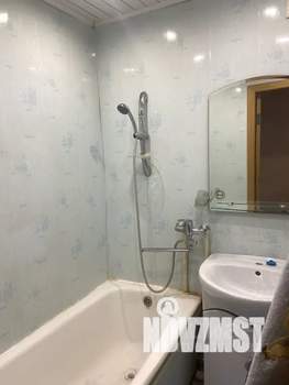 1-к квартира, посуточно, 43м2, 3/5 этаж
