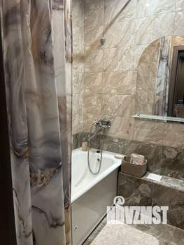 1-к квартира, на длительный срок, 44м2, 2/25 этаж