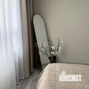 2-к квартира, на длительный срок, 54м2, 17/23 этаж