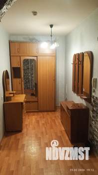 1-к квартира, на длительный срок, 44м2, 6/11 этаж