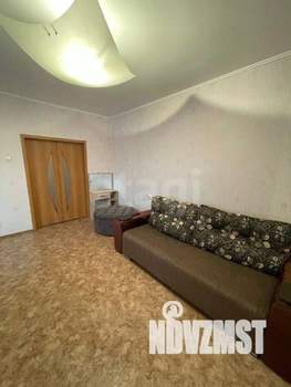 1-к квартира, на длительный срок, 44м2, 6/10 этаж