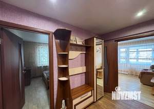 2-к квартира, на длительный срок, 48м2, 5/5 этаж