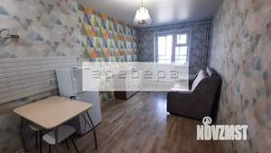 2-к квартира, на длительный срок, 50м2, 6/17 этаж