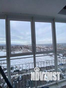 1-к квартира, на длительный срок, 24м2, 9/25 этаж