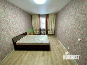 2-к квартира, на длительный срок, 55м2, 14/19 этаж