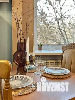 1-к квартира, посуточно, 32м2, 1/1 этаж