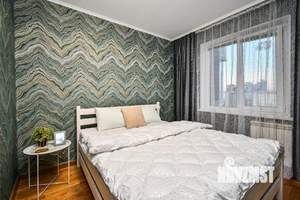 2-к квартира, посуточно, 63м2, 10/10 этаж