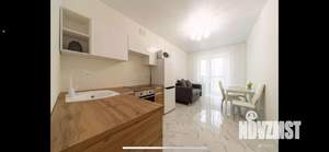 2-к квартира, посуточно, 74м2, 1/1 этаж