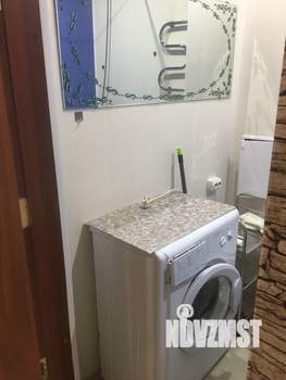 Студия квартира, на длительный срок, 29м2, 17/26 этаж