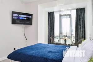 1-к квартира, посуточно, 41м2, 1/1 этаж