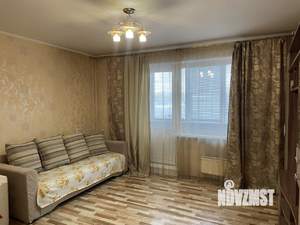 1-к квартира, на длительный срок, 40м2, 7/10 этаж