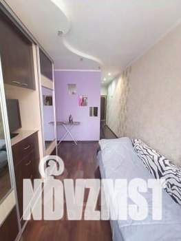 Студия квартира, на длительный срок, 27м2, 3/5 этаж