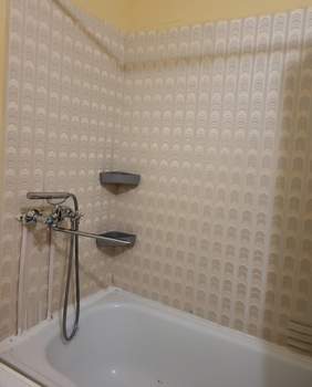 1-к квартира, на длительный срок, 36м2, 3/9 этаж