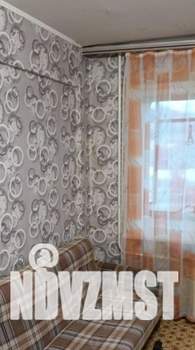 Студия квартира, на длительный срок, 30м2, 3/5 этаж