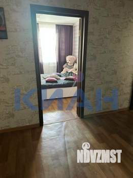 2-к квартира, на длительный срок, 64м2, 2/10 этаж