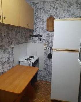 Студия квартира, на длительный срок, 14м2, 1/5 этаж