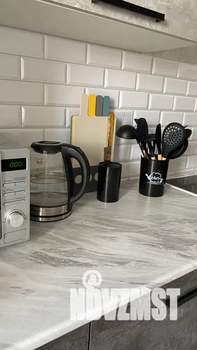 1-к квартира, посуточно, 41м2, 4/10 этаж