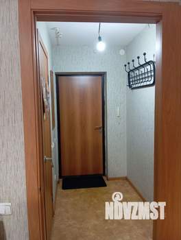 Студия квартира, на длительный срок, 30м2, 1/24 этаж