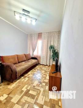 2-к квартира, посуточно, 40м2, 1/1 этаж