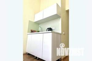 1-к квартира, посуточно, 18м2, 4/11 этаж