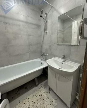 1-к квартира, на длительный срок, 44м2, 9/16 этаж