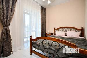 2-к квартира, посуточно, 35м2, 8/68 этаж